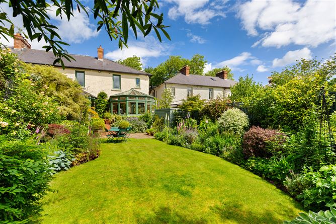42 Eglinton Road, Donnybrook, Dublin 4