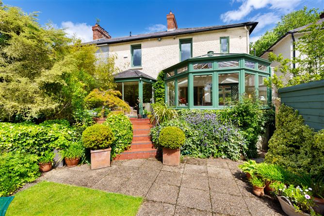 42 Eglinton Road, Donnybrook, Dublin 4