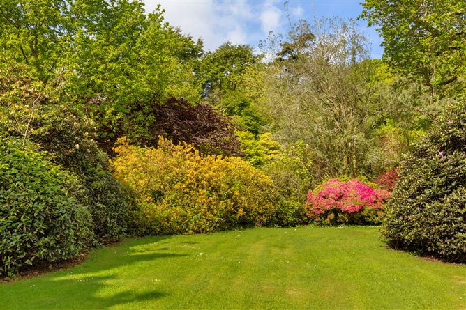 The Cuskinny House Estate, Great Island, Co Cork