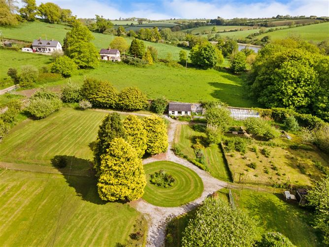 The Cuskinny House Estate, Great Island, Co Cork