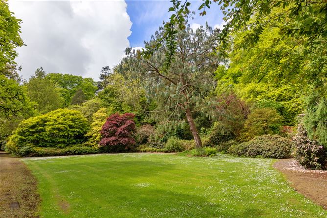 The Cuskinny House Estate, Great Island, Co Cork