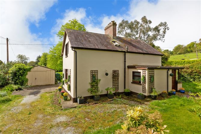 The Cuskinny House Estate, Great Island, Co Cork