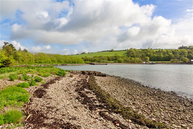 The Cuskinny House Estate, Great Island, Co Cork