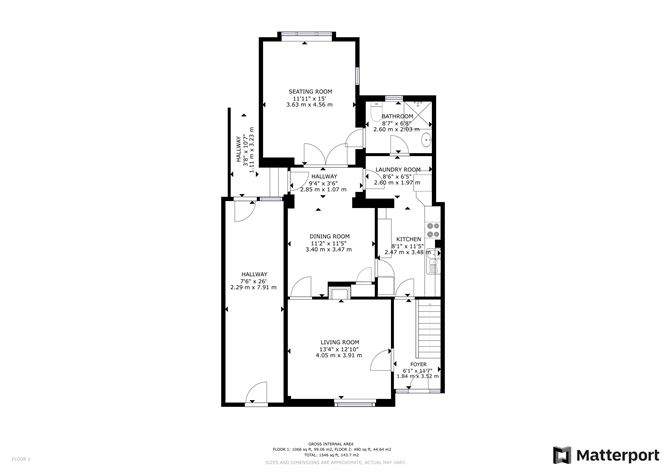 29 Sutton Downs, Sutton, Dublin