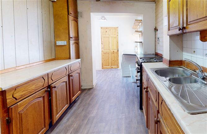 29 Sutton Downs, Sutton, Dublin