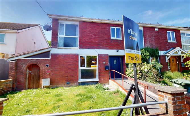 29 Sutton Downs, Sutton, Dublin