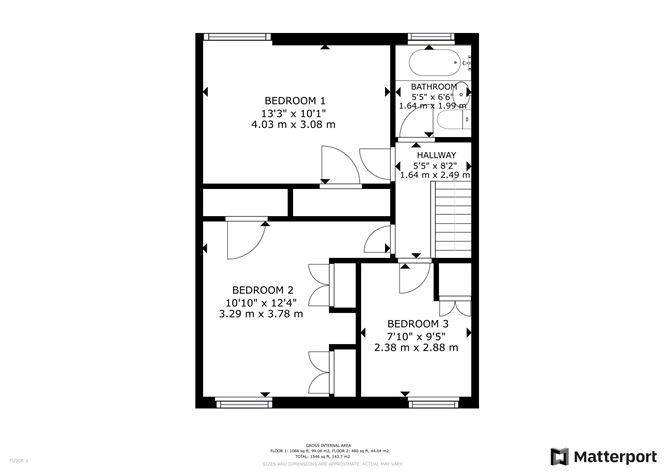 29 Sutton Downs, Sutton, Dublin