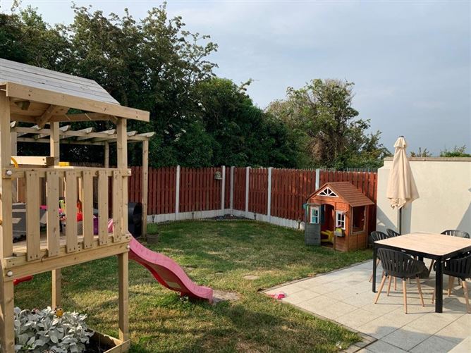 26 Viewmount, Rathdrum, Co. Wicklow