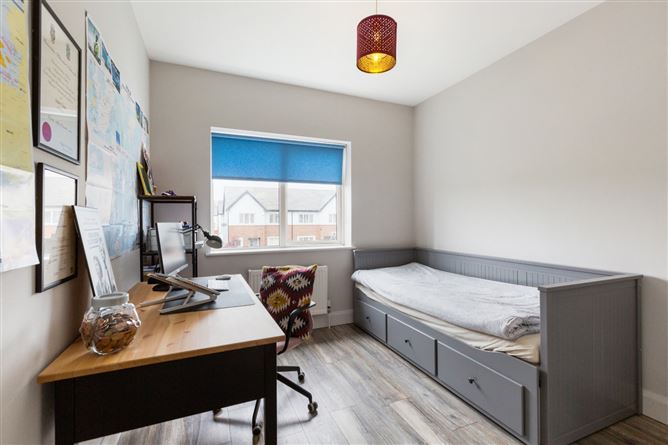 26 Viewmount, Rathdrum, Co. Wicklow