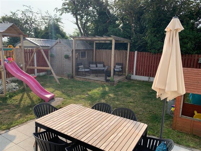 26 Viewmount, Rathdrum, Co. Wicklow