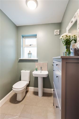 26 Viewmount, Rathdrum, Co. Wicklow