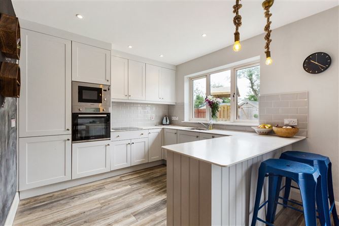 26 Viewmount, Rathdrum, Co. Wicklow