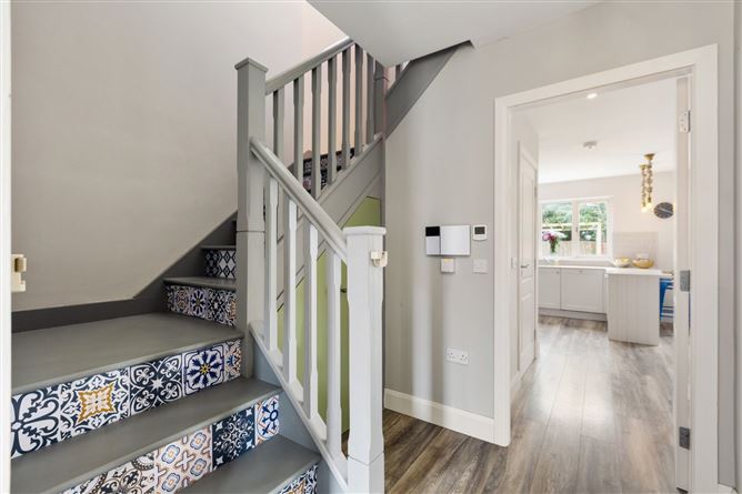 26 Viewmount, Rathdrum, Co. Wicklow