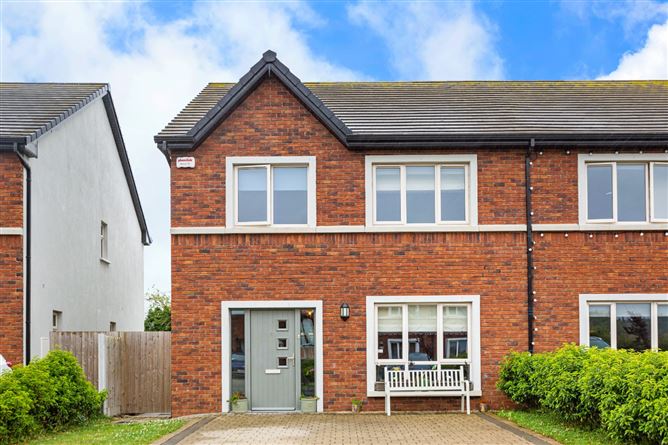 26 Viewmount, Rathdrum, Co. Wicklow