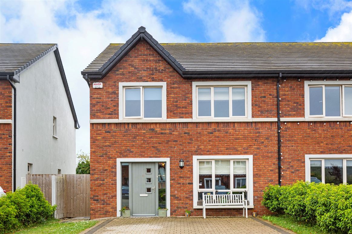 26 Viewmount, Rathdrum, Co. Wicklow DNG Thornton Properties 4714404