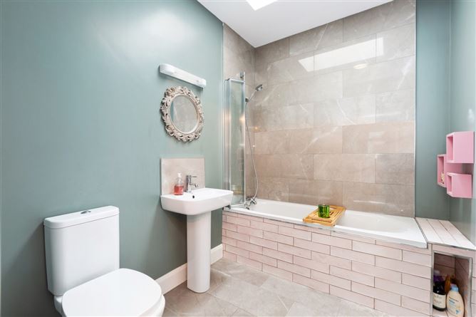 26 Viewmount, Rathdrum, Co. Wicklow