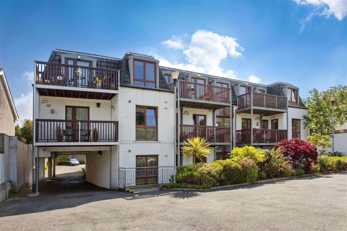 Apartment 4. Olaf Hall, Sandyford Road, Sandyford, Dublin 16 Lynam