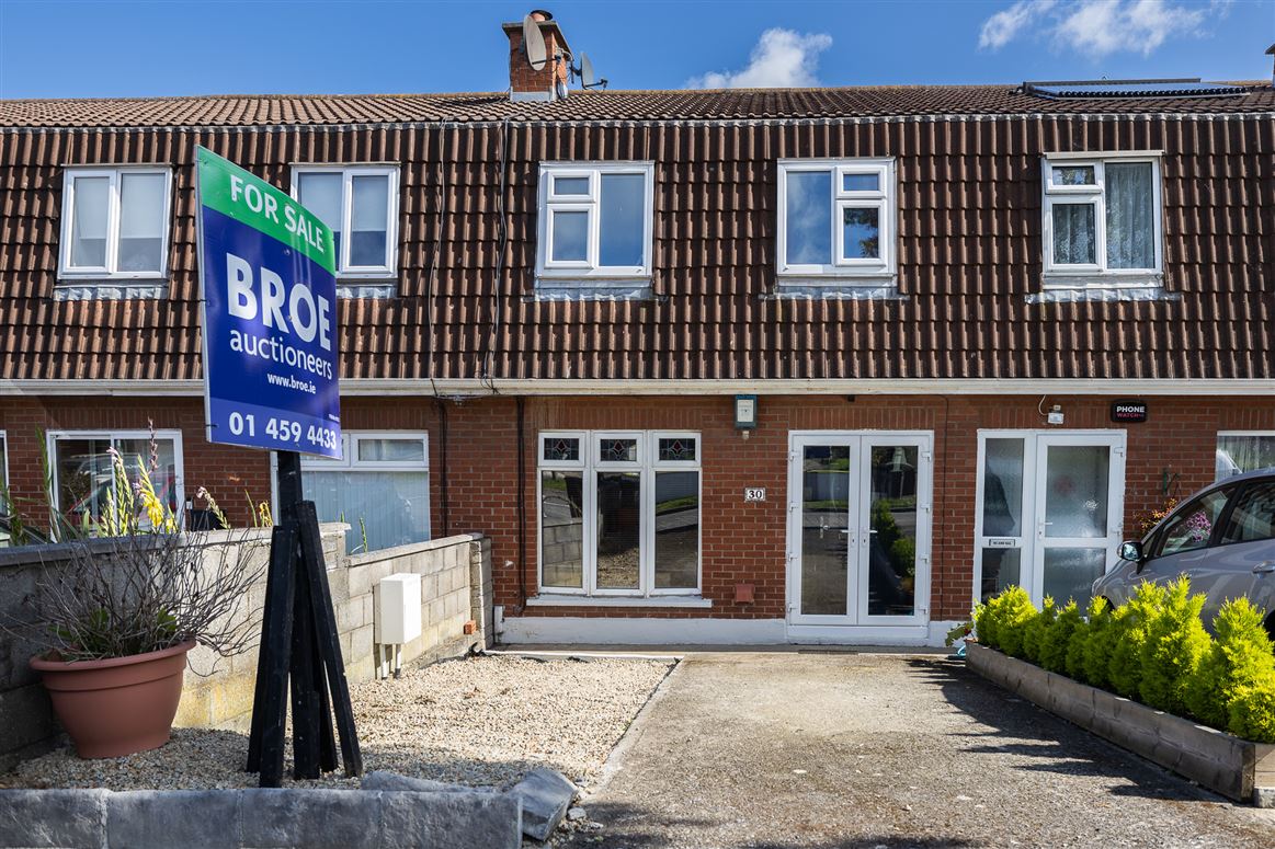 30 Woodford Drive, Clondalkin, Dublin 22