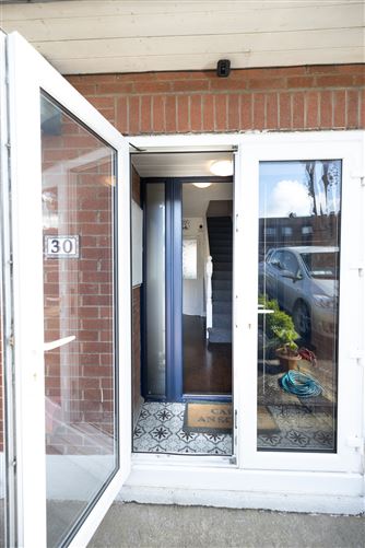 30 Woodford Drive, Clondalkin, Dublin 22