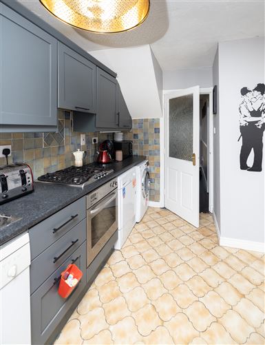30 Woodford Drive, Clondalkin, Dublin 22