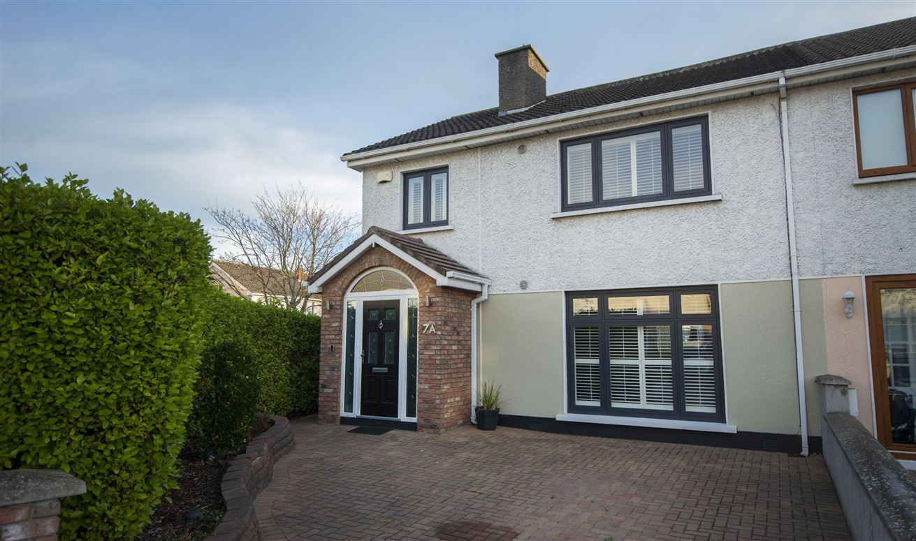 7A Grangemore Drive, Donaghmede, Dublin Auctioneera 4719404