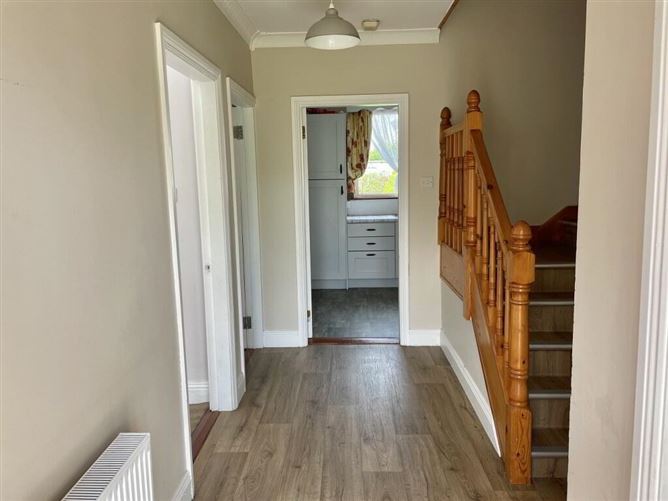 37 Pinewood Lawn, Monang, Dungarvan, Waterford
