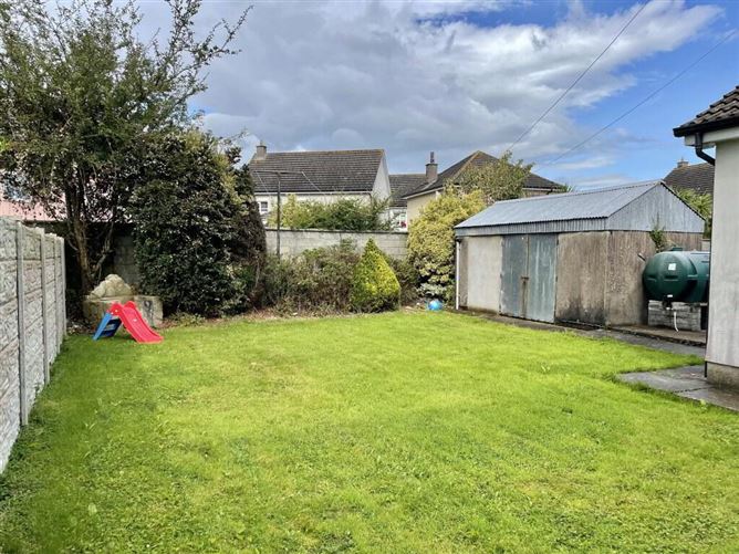 37 Pinewood Lawn, Monang, Dungarvan, Waterford