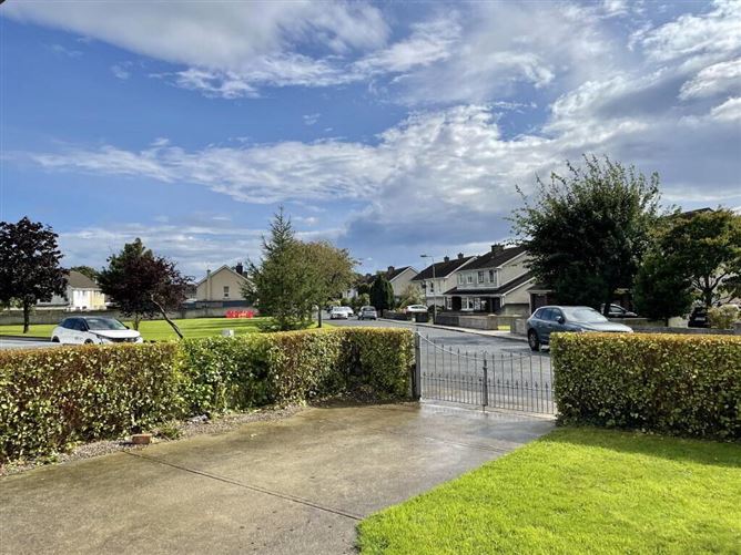 37 Pinewood Lawn, Monang, Dungarvan, Waterford