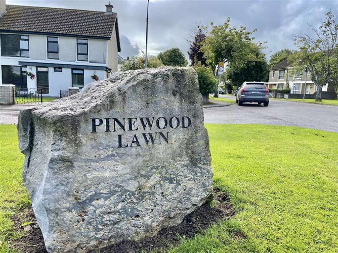 37 Pinewood Lawn, Monang, Dungarvan, Waterford