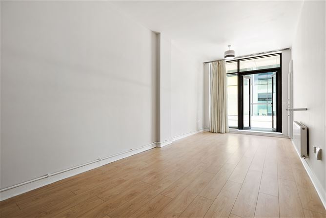 Apartment 2, Block A, Park House, Grand Canal Dk, Dublin 2