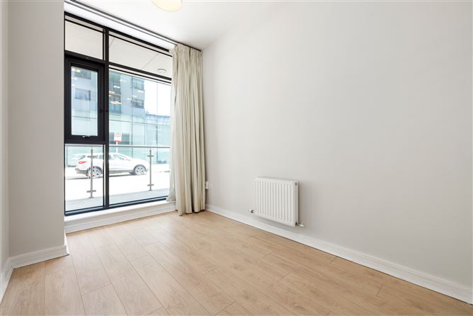 Apartment 2, Block A, Park House, Grand Canal Dk, Dublin 2