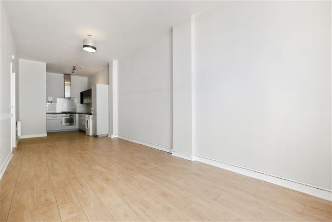 Apartment 2, Block A, Park House, Grand Canal Dk, Dublin 2