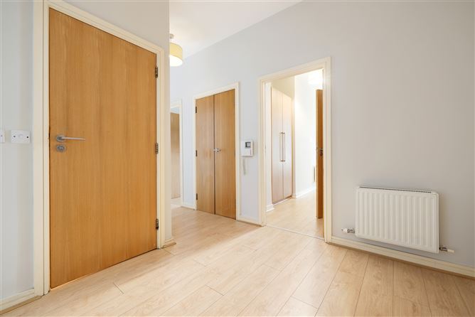 Apartment 2, Block A, Park House, Grand Canal Dk, Dublin 2