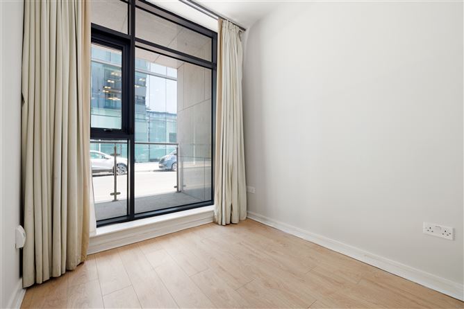 Apartment 2, Block A, Park House, Grand Canal Dk, Dublin 2