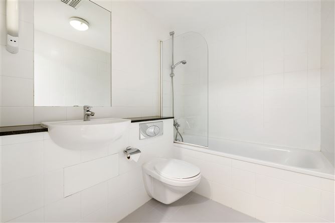 Apartment 2, Block A, Park House, Grand Canal Dk, Dublin 2