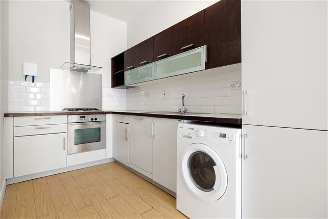 Apartment 2, Block A, Park House, Grand Canal Dk, Dublin 2