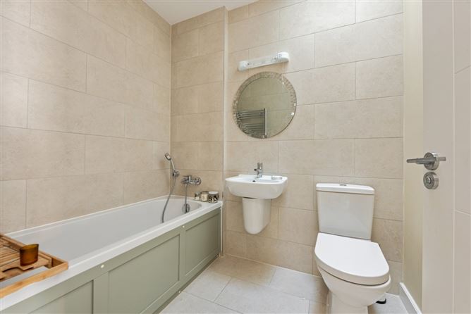 2 White Pines Heights, Stocking Avenue, Rathfarnham, Dublin 16