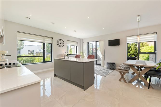 2 White Pines Heights, Stocking Avenue, Rathfarnham, Dublin 16