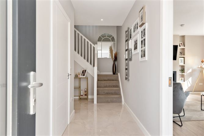 2 White Pines Heights, Stocking Avenue, Rathfarnham, Dublin 16