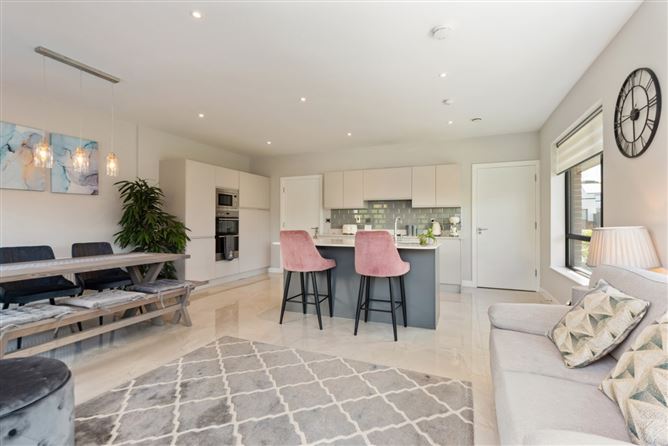 2 White Pines Heights, Stocking Avenue, Rathfarnham, Dublin 16
