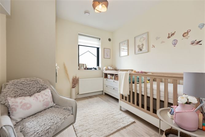 2 White Pines Heights, Stocking Avenue, Rathfarnham, Dublin 16