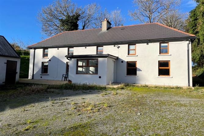 'Hazeldene Farm', c.10.85 acres at Garryvadden,, Blackwater, Wexford