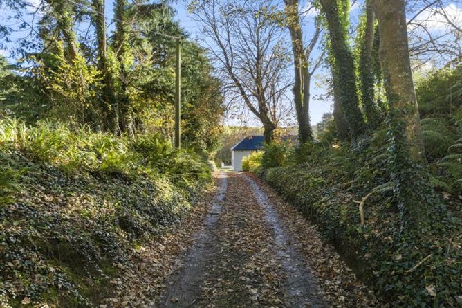 'Hazeldene Farm', c.10.85 acres at Garryvadden,, Blackwater, Wexford