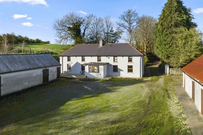 'Hazeldene Farm', c.10.85 acres at Garryvadden,, Blackwater, Wexford