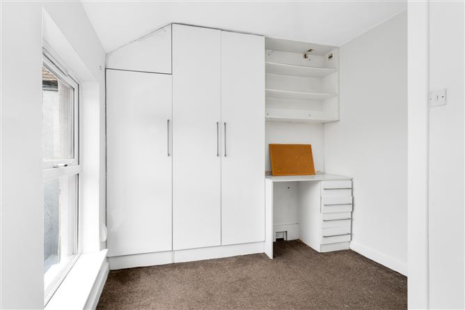 2 ROBERT PLACE, Drumcondra, Dublin 3