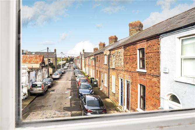 2 ROBERT PLACE, Drumcondra, Dublin 3