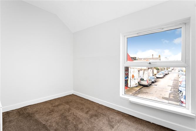 2 ROBERT PLACE, Drumcondra, Dublin 3