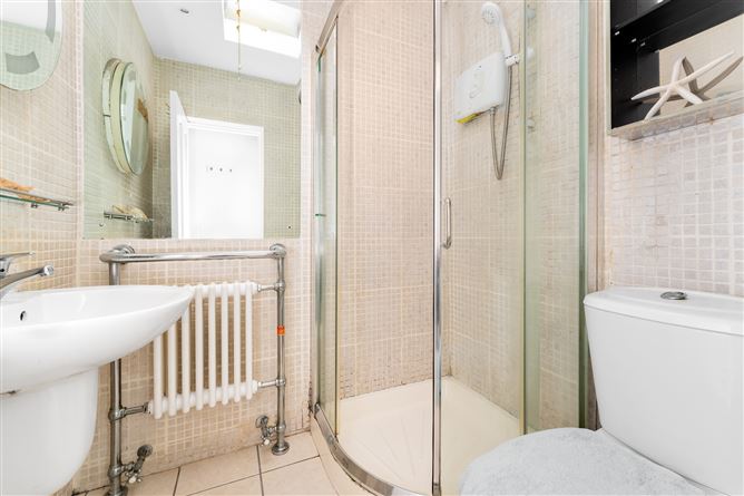 2 ROBERT PLACE, Drumcondra, Dublin 3