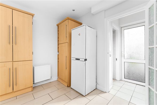 2 ROBERT PLACE, Drumcondra, Dublin 3
