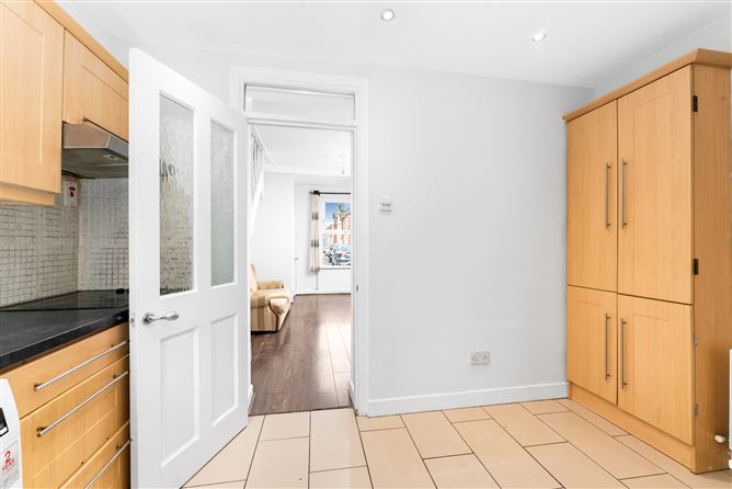 2 ROBERT PLACE, Drumcondra, Dublin 3